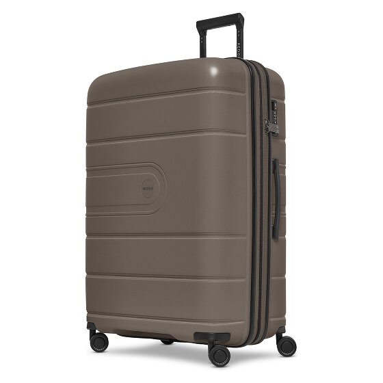 Redolz Essentials 11 4 ruote Carrello 76 cm espandibile