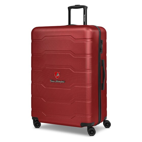 Tonino Lamborghini Bologna 4 ruote Carrello L 77 cm