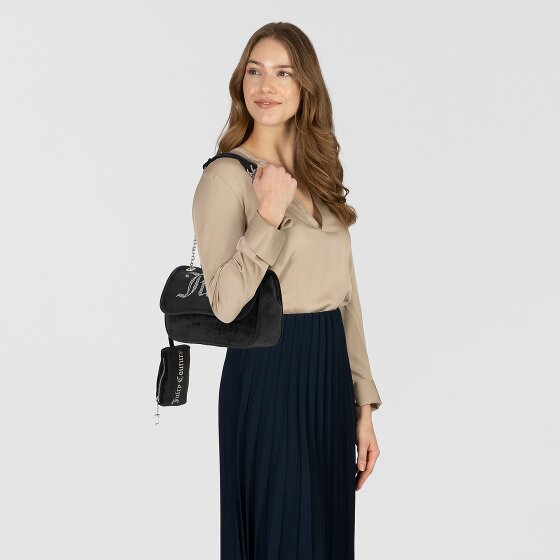 Juicy Couture Kimberly Borsa a tracolla 26 cm