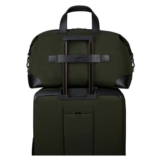 Samsonite Splendix Borsa da viaggio Weekender 53 cm