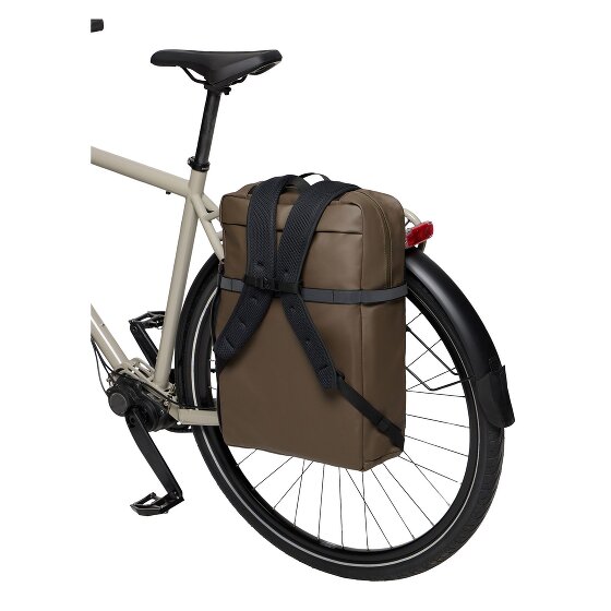 Vaude Mineo 20 Zaino da bicicletta 48 cm
