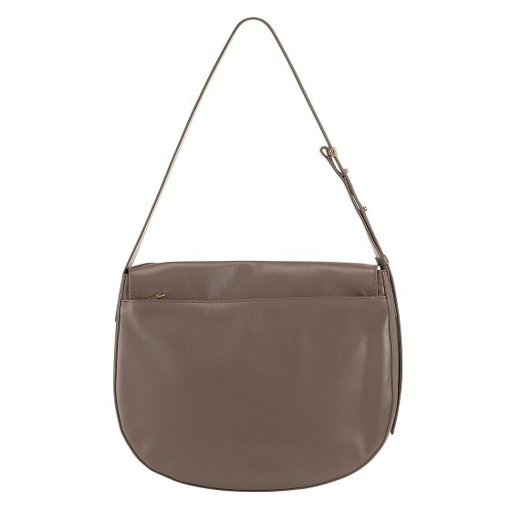 DuDu Formentera Borsa a tracolla Pelle 34 cm