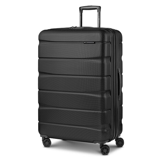 Franky Munich 4.0 4 ruote Carrello L 76 cm espandibile