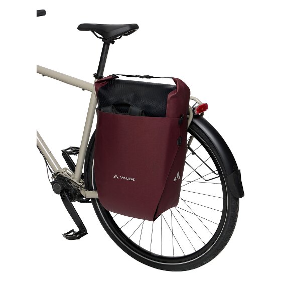 Vaude Aqua 26 L Zaino da giorno 43 cm Vano porta PC