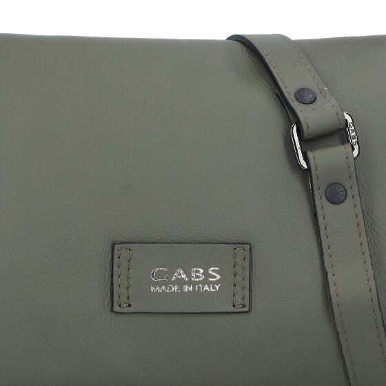 Gabs Iduna Borsa a tracolla M Pelle 26 cm