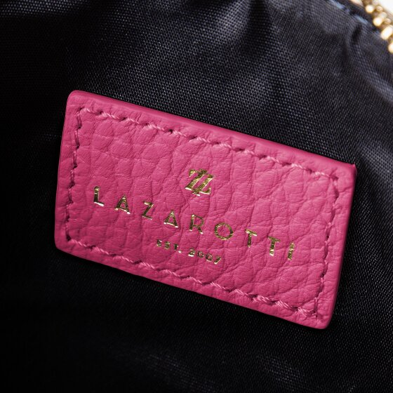 Lazarotti Bologna Leather Borsa a tracolla Pelle 22 cm