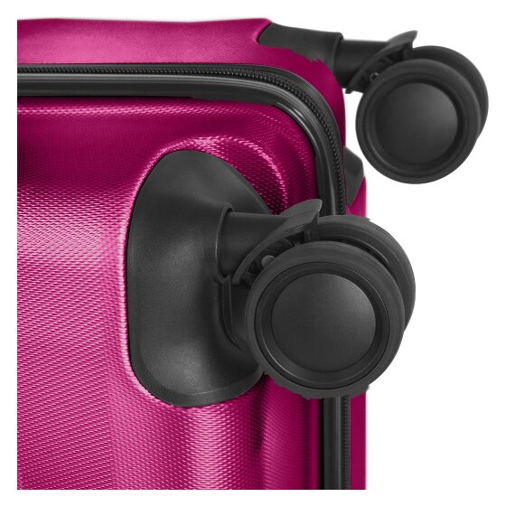 Smartbox Edition 03 4 ruote Set di valigie 3 pezzi