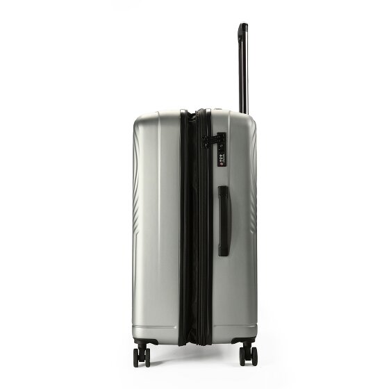 Gabol Radar 4 ruote Carrello 76 cm