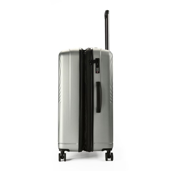 Gabol Radar 4 ruote Carrello 76 cm