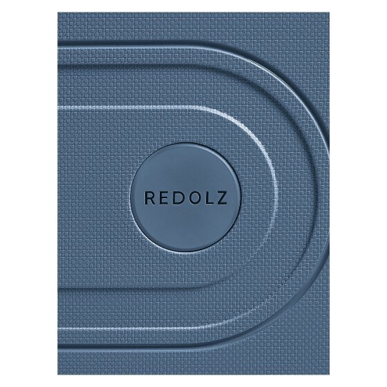 Redolz Essentials 11 Astuccio 34 cm