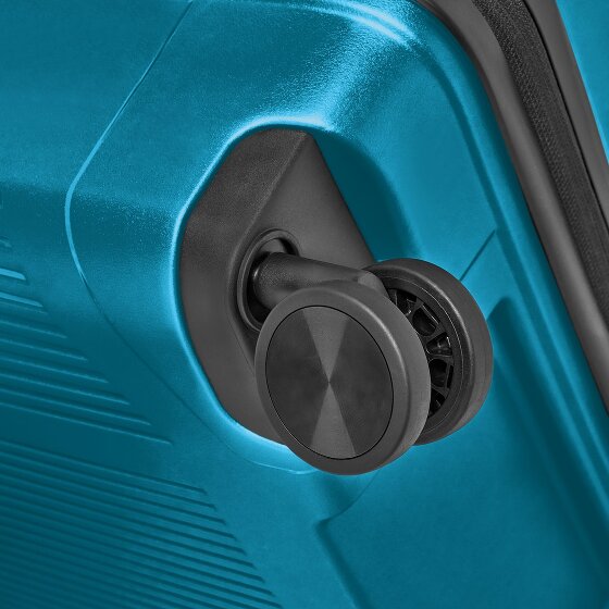 Smartbox Edition 02 4 ruote Carrello M 66 cm