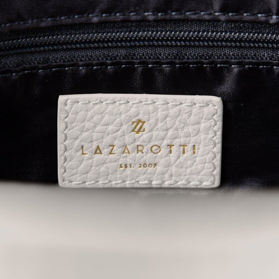 Lazarotti Bologna Leather Borsa shopper Pelle 35 cm