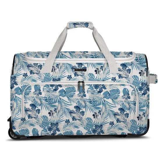 Redolz Duffle Essentials 2 ruote borsa da viaggio 61 cm