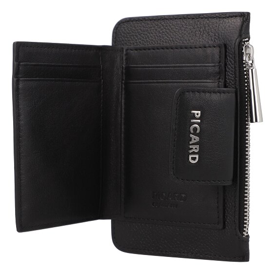 Picard Embrace 1 Custodia per carta di credito Pelle 14 cm