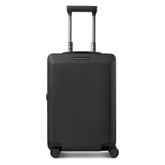 Porsche Design Voyager 3.0 4 ruote Trolley cabina S 55 cm espandibile