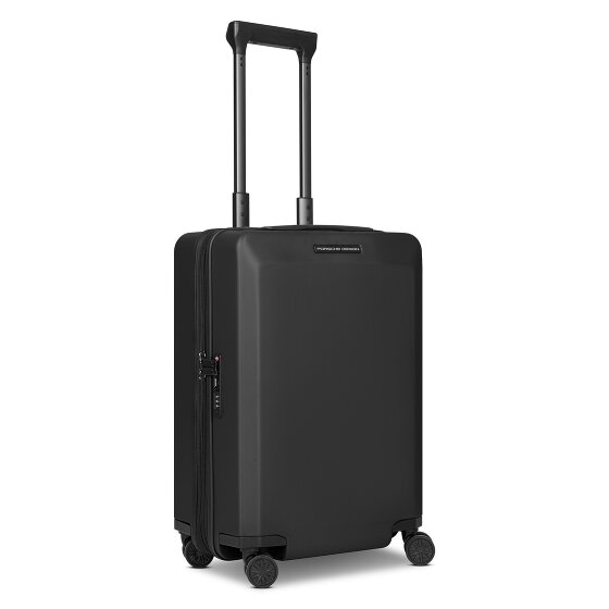 Porsche Design Voyager 4 ruote Carrello della cabina S 55 cm con piega di espansione