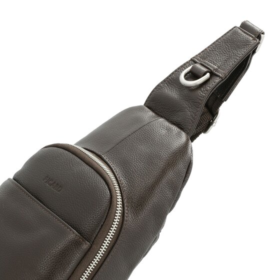 Picard Milano Vera Pelle 30 cm