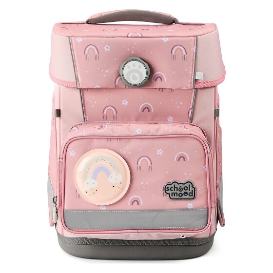 School-Mood Champion Maxx Pro set di zaini per la scuola da 6 pezzi modello 2026