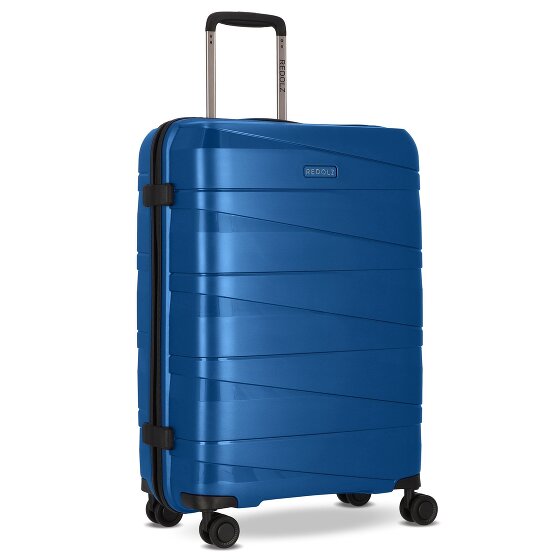 Redolz Essentials 10 MEDIUM 4 ruote Carrello 67 cm