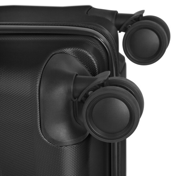 Smartbox Edition 03 4 ruote Carrello 65 cm