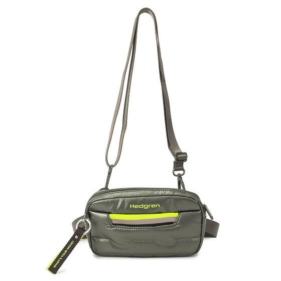 Hedgren Cocoon Snug Marsupio 19.5 cm