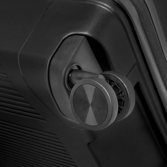 Smartbox Edition 02 4 ruote Set di valigie 3 pezzi