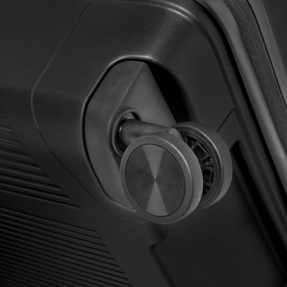 Smartbox Edition 02 4 ruote Set di valigie 3 pezzi