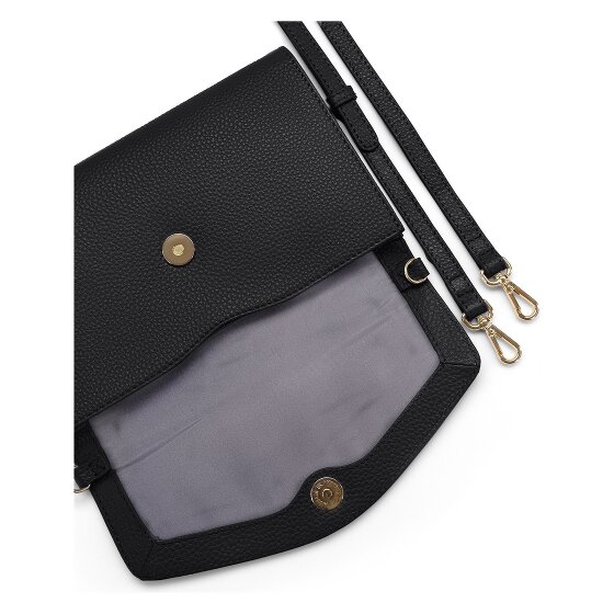 Lazarotti Bologna Leather Pochette Pelle 23 cm