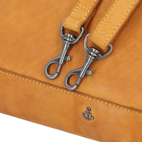 Harbour 2nd Anchor Love Borsa a tracolla Pelle 34 cm