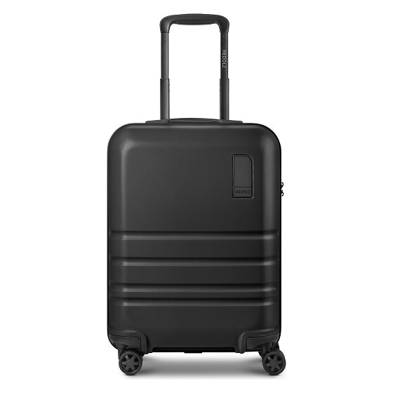 Redolz Pro ABS 4 ruote Trolley cabina 53 cm