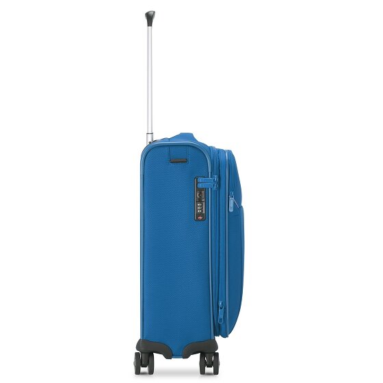 Roncato Ironik 2.0 Carrello cabina a 4 ruote 55 cm