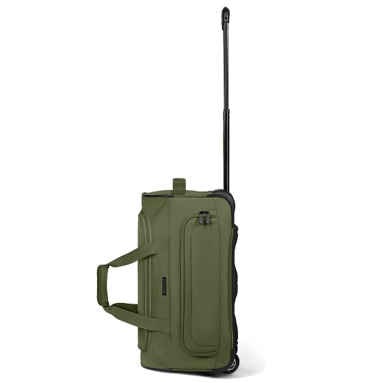 Redolz Duffle Essentials 2 ruote borsa da viaggio 51 cm