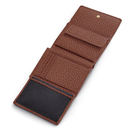 Lazarotti Bologna Leather Portafoglio Pelle 12 cm