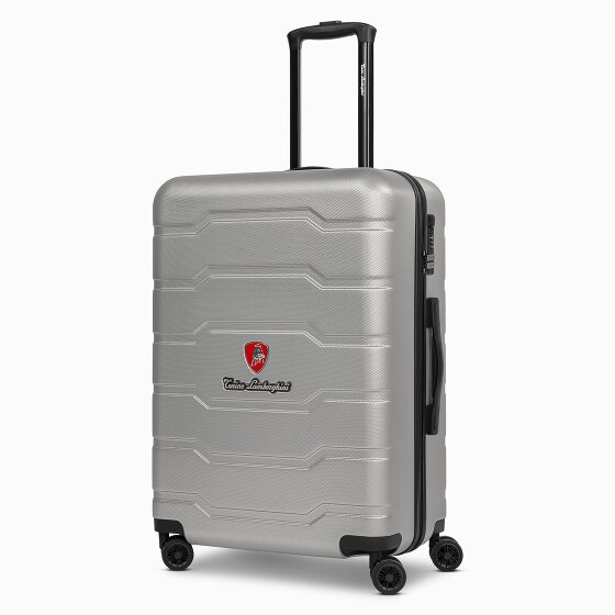 Tonino Lamborghini Bologna 4 ruote Carrello M 67 cm