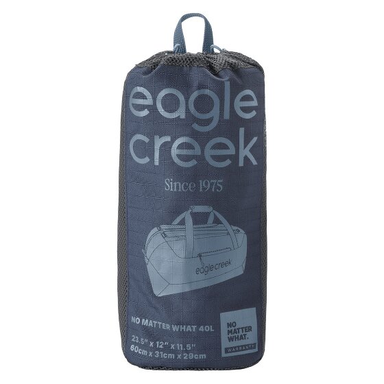 Eagle Creek No Matter What 40 L Borsa da viaggio Weekender 56 cm