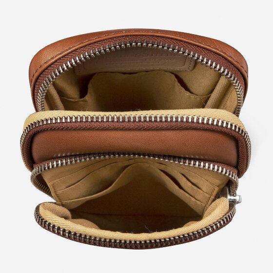 Jekyll & Hide Paris Custodia per cellulare Pelle 11 cm