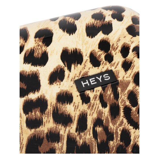 Heys Elite Fashion 4 ruote Trolley cabina S 53 cm espandibile