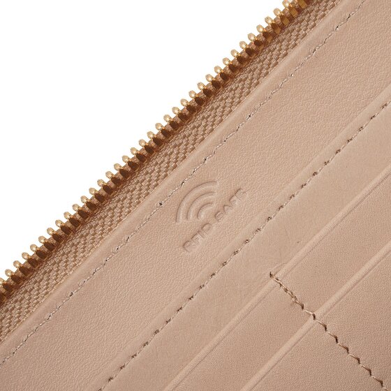 Joop! Sofisticato 1.0 Melete Portafoglio RFID in pelle 19 cm