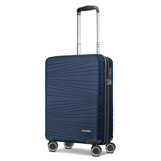 Franky Dallas 3.0 4 ruote Carrello S 55 cm