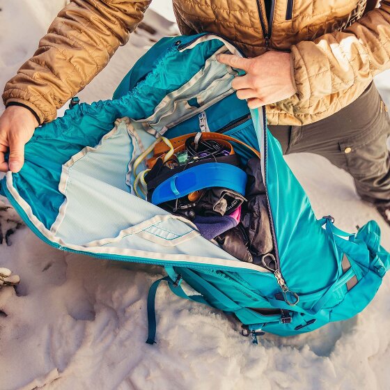 Gregory Alpinisto 50 Zaino da trekking 81 cm