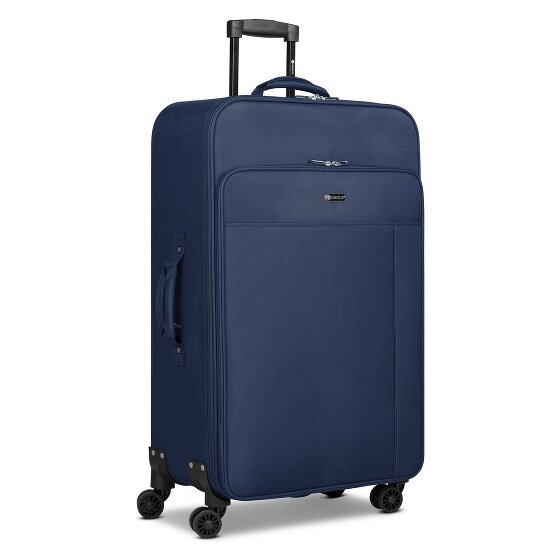 Check.In Sevilla 3.0 4 ruote Carrello L 78 cm