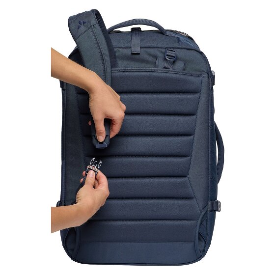 Vaude Mundo Carry-On 38 Zaino 55 cm scomparto per laptop