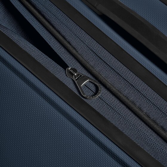 Redolz Essentials 11 4 ruote Carrello della cabina 55 cm con piega di espansione