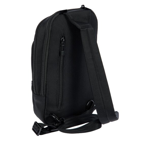 Porsche Design Borsa a tracolla Roadster S 30 cm