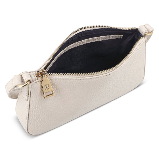 Lazarotti Bologna Leather Borsa a tracolla Pelle 22 cm