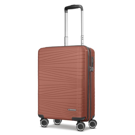 Franky Dallas 3.0 4 ruote Carrello S 55 cm