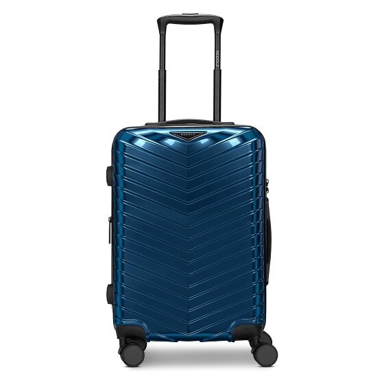 Redolz Essentials 18 2.0 4 ruote Trolley cabina S 55 cm espandibile
