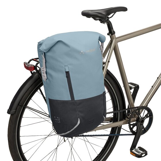 Vaude City Bike II Borsa da bicicletta 34 cm