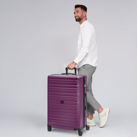 Redolz Essentials 08 Large 4 ruote Carrello 75 cm