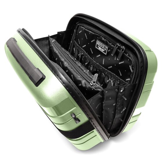 Redolz Essentials 10 Astuccio 34 cm